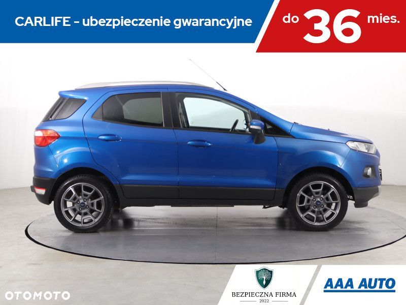 Ford EcoSport - 8