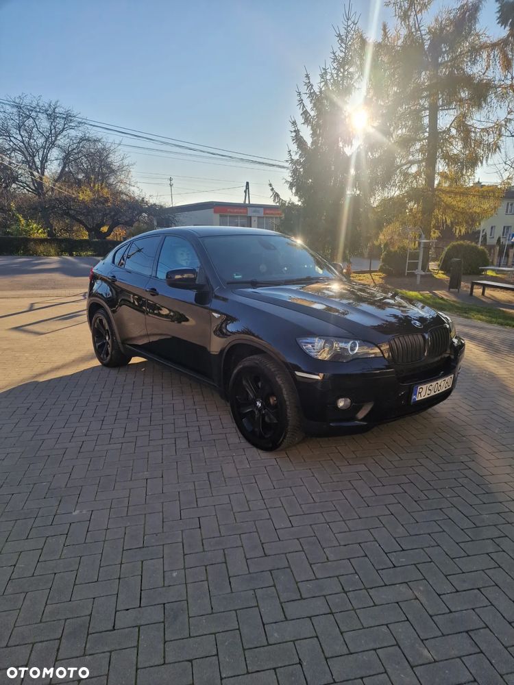 BMW X6 30d xDrive - 19