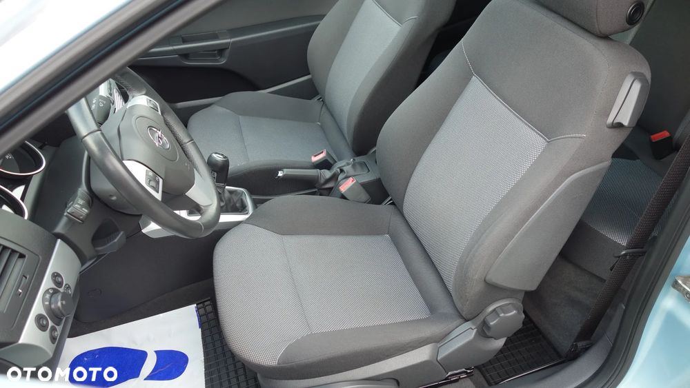 Opel Astra 1.8 Sport - 16