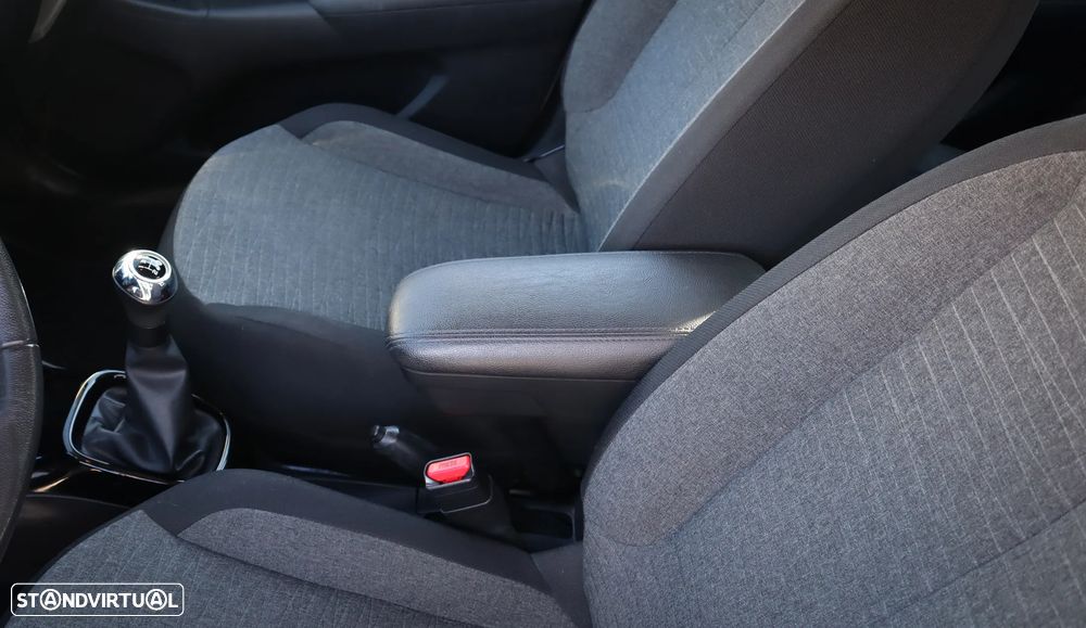 Citroën C1 1.2 VTi Shine - 18