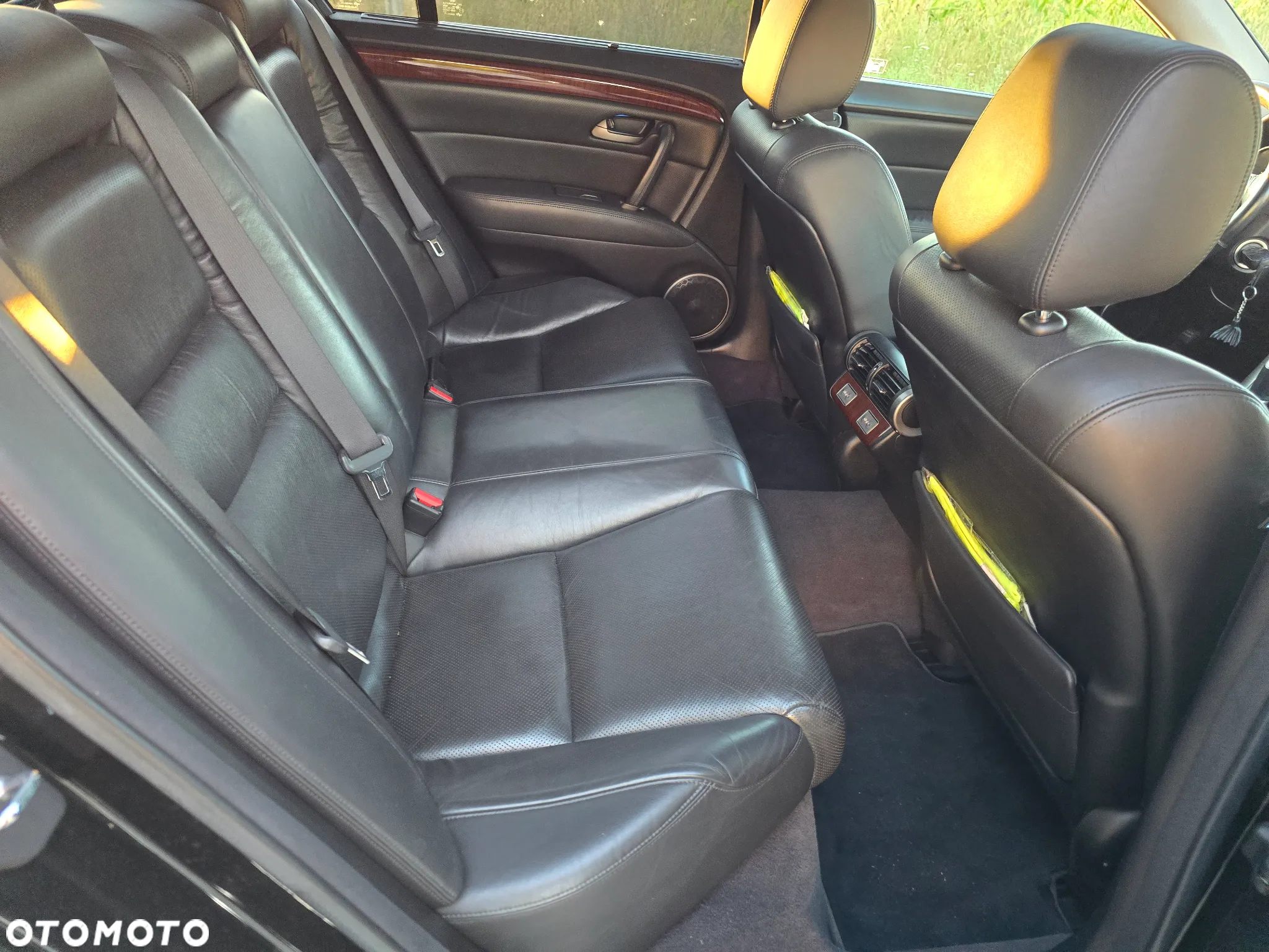 Honda Legend 3.7 V6 ACC - 18