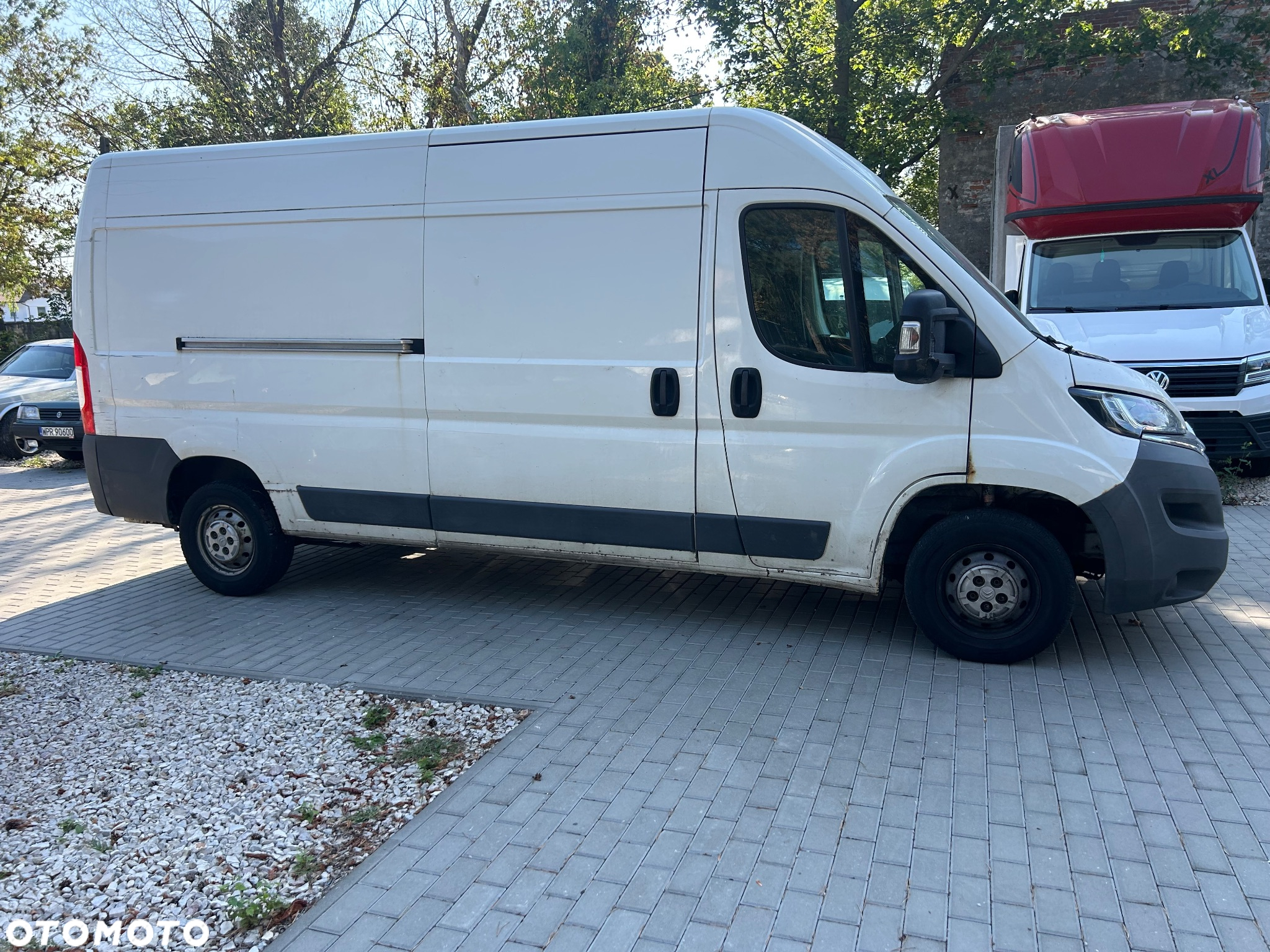 Citroën JUMPER - 4