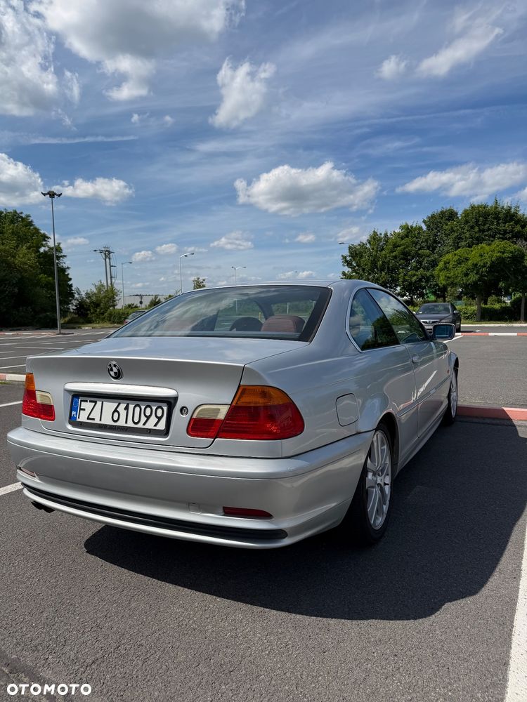 BMW Seria 3 - 6