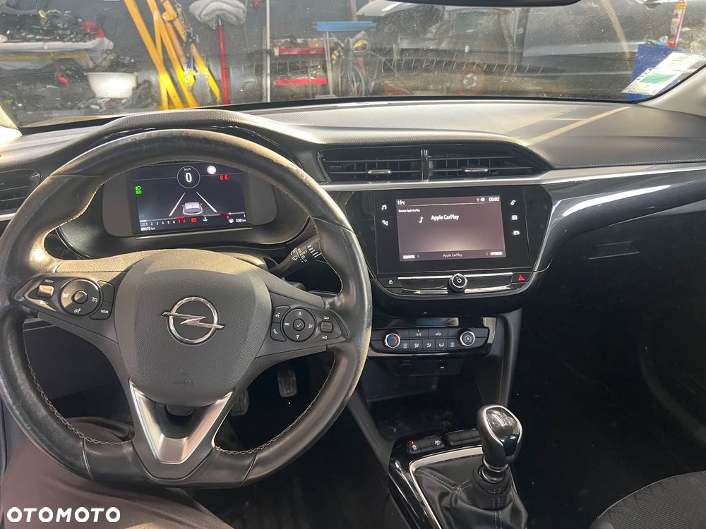 Opel Corsa - 16