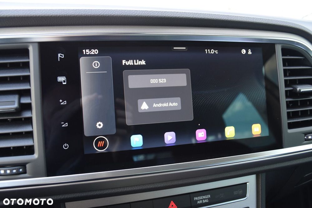 Seat Ateca 1.5 TSI Xperience S&S DSG - 21