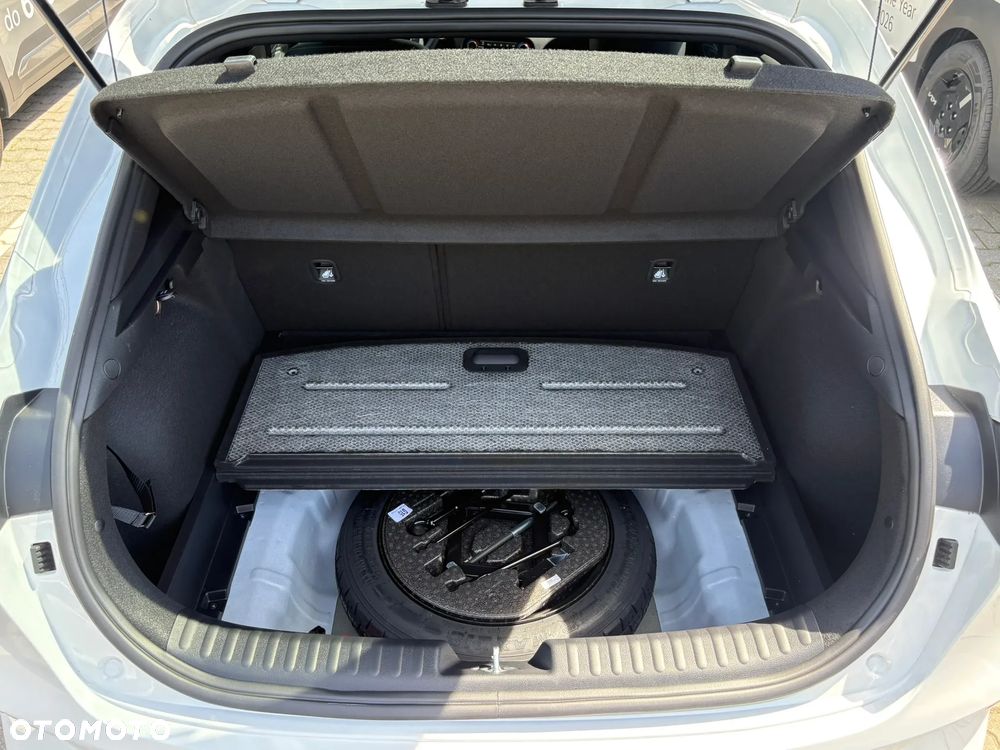 Kia XCeed 1.6 T-GDI Tribute DCT - 26