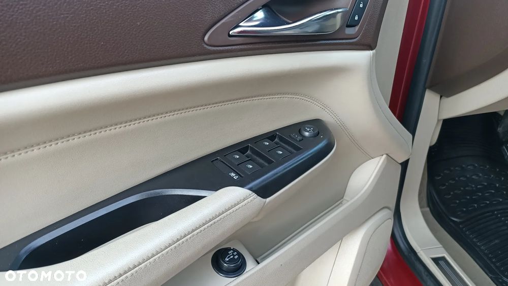 Cadillac SRX 3.6 V6 AWD Elegance - 17