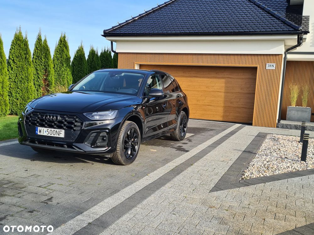Audi Q5 2023 photo 5