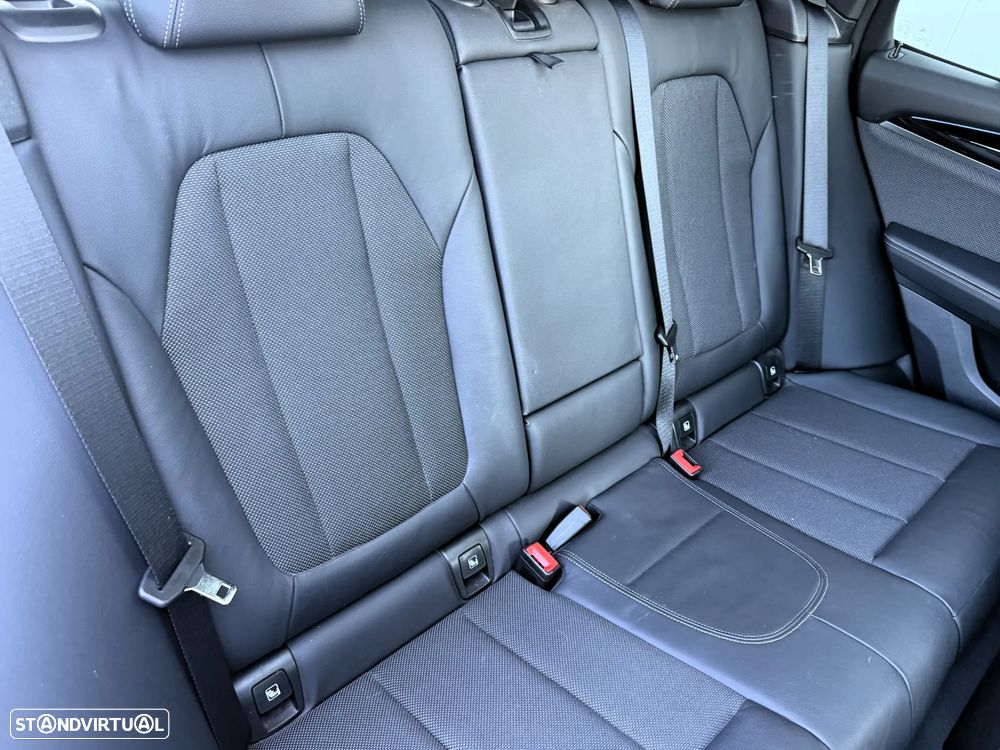 BMW X3 30 e xDrive xLine - 42