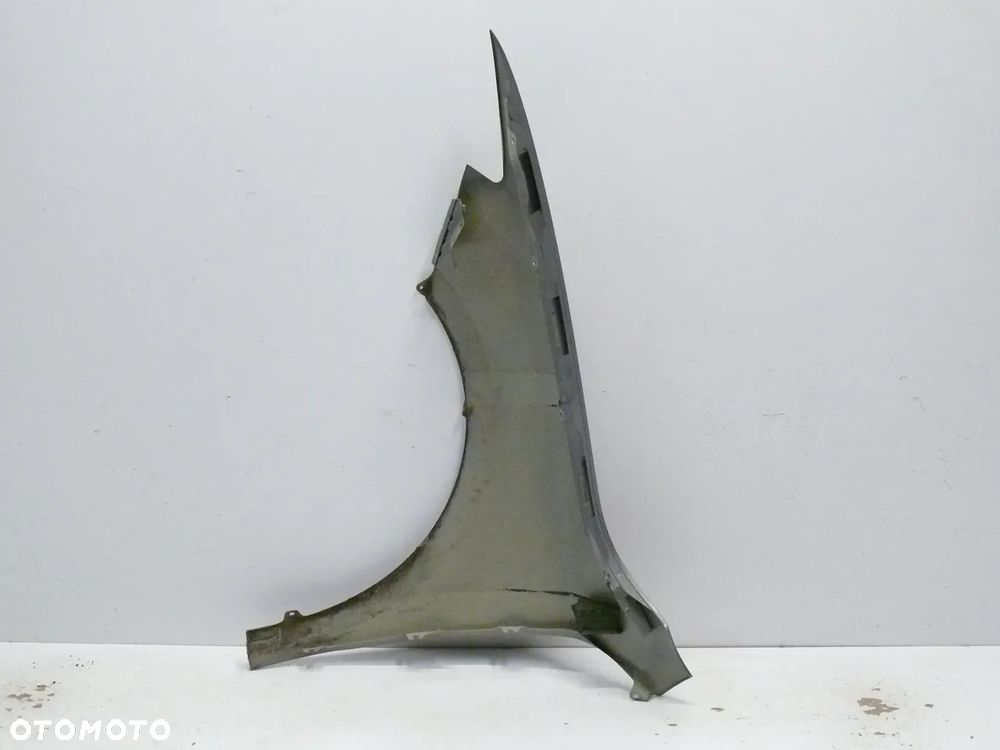 BŁOTNIK PRZEDNI PRAWY SKODA SUPERB 3T9 II 2 2013 2015 LIFT - 2