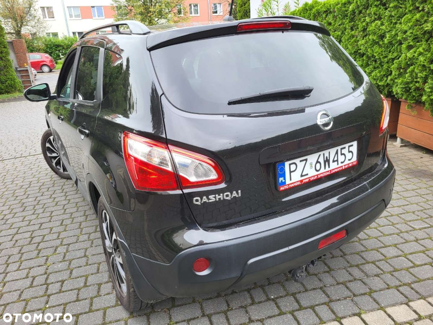 Nissan Qashqai - 18