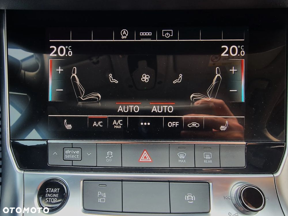 Audi A6 Avant 35 TDI S tronic advanced - 25