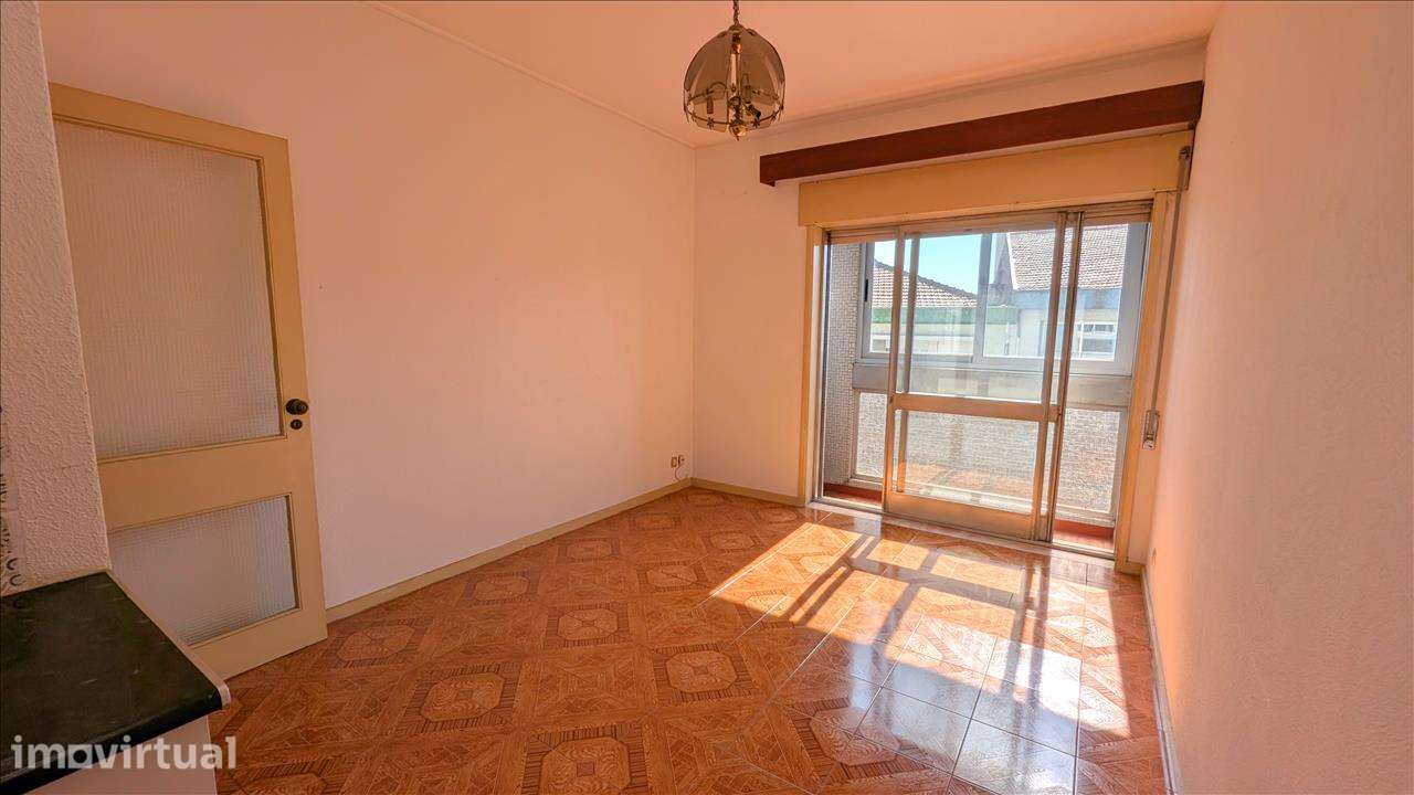 Apartamento em Porto, Paranhos - Grande imagem: 4/12