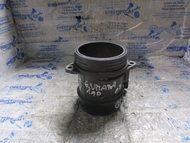 Massa De Ar 5WK97005 H8200327690 SUZUKI GRAND VITARA 2007 1.9D SIEMENS RENAULT ESPACE 2006 2.0 DCI Continental RENAULT LAGUNA 3 2008 2.0DCI 130CV 5P  CINZA SIEMENS - 1