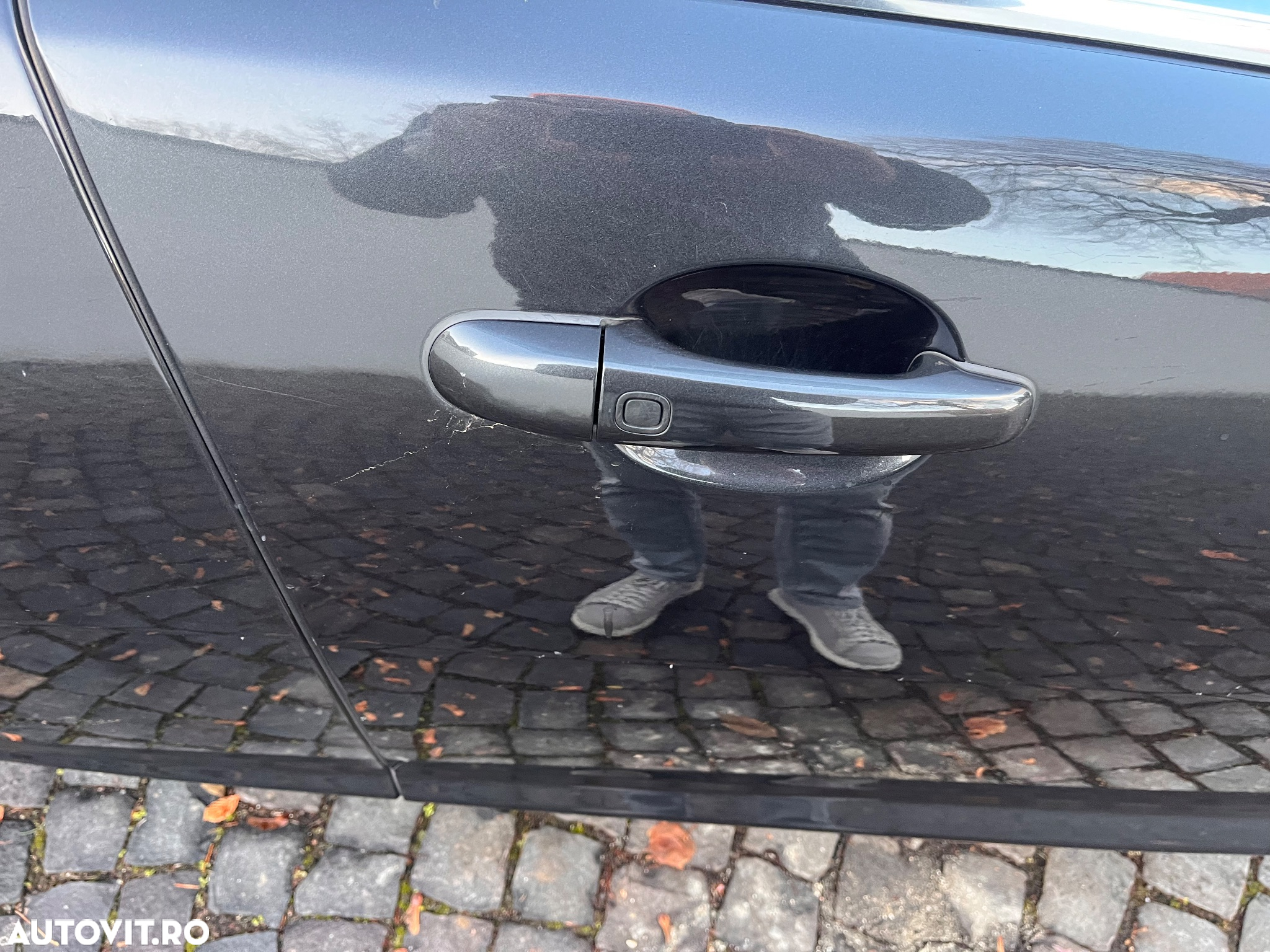 Jaguar XF 2.2D Premium Luxury - 9