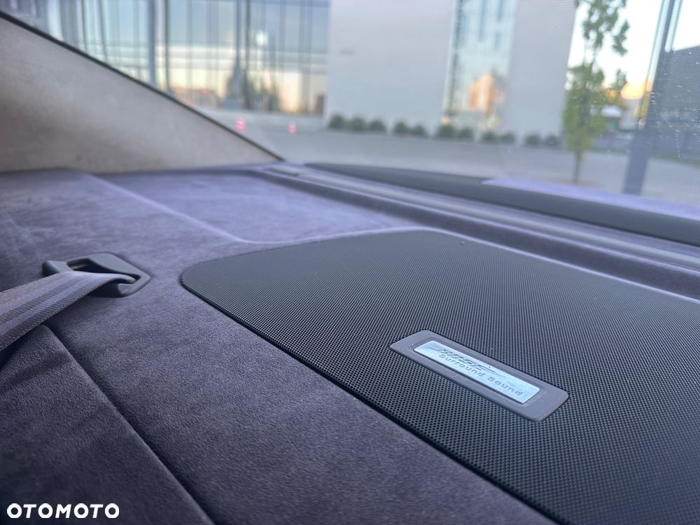 Audi A8 3.0 TDI DPF quattro - 21