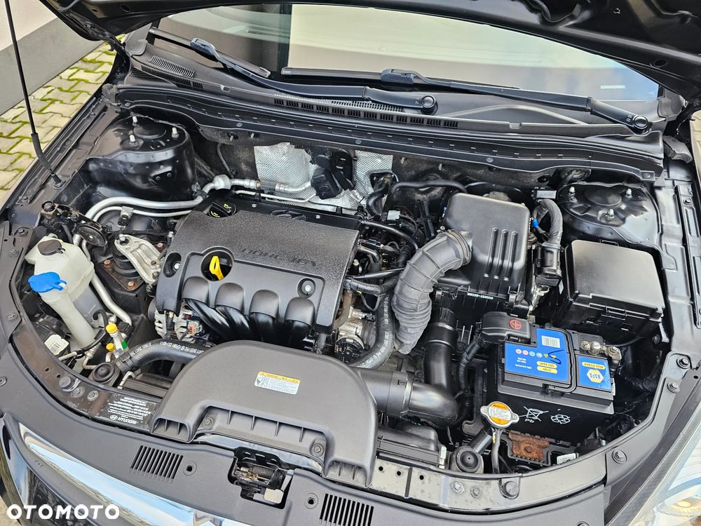 Hyundai i30 i30cw 1.4 Edition 20 - 18