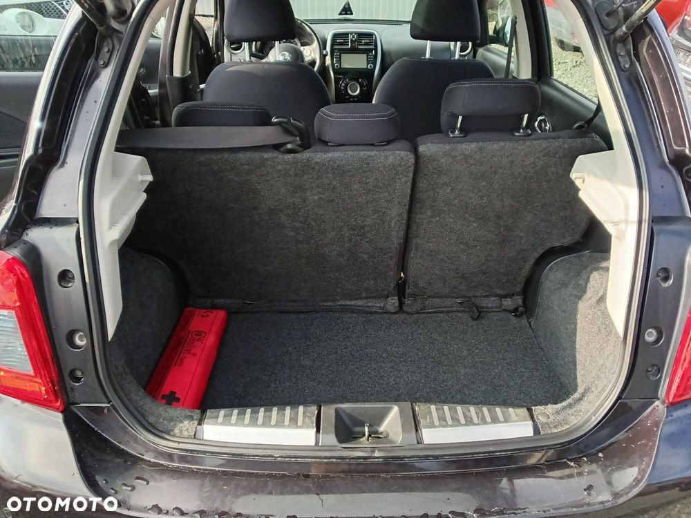 Nissan Micra - 31