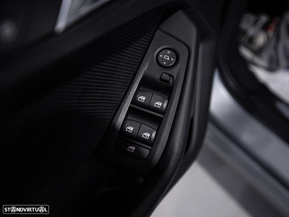 BMW 116 i Advantage - 7