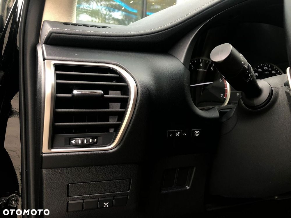 Lexus NX 300 Elegance Optimum AWD - 32