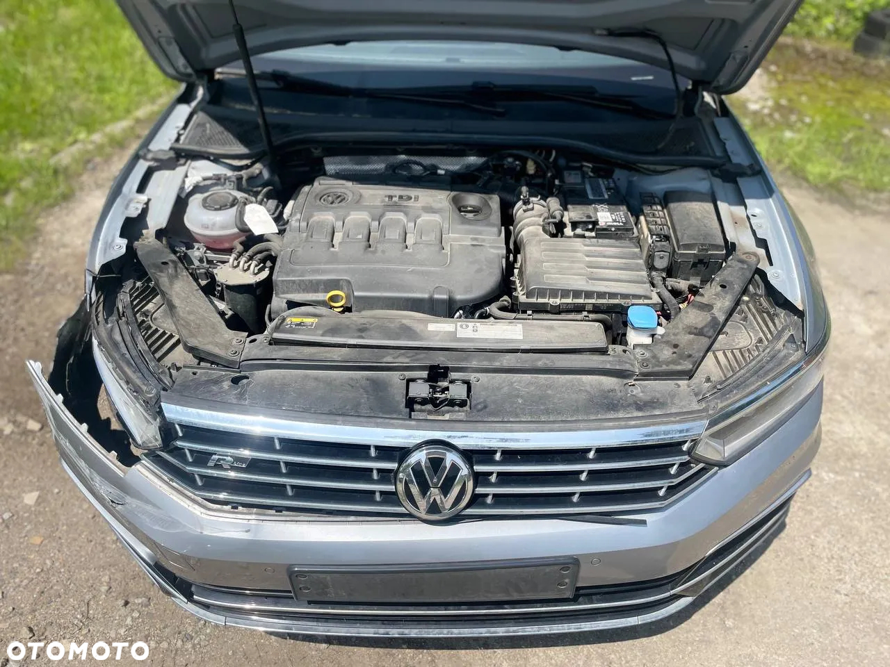 Volkswagen Passat 2.0 TDI BMT SCR Highline DSG7 - 11