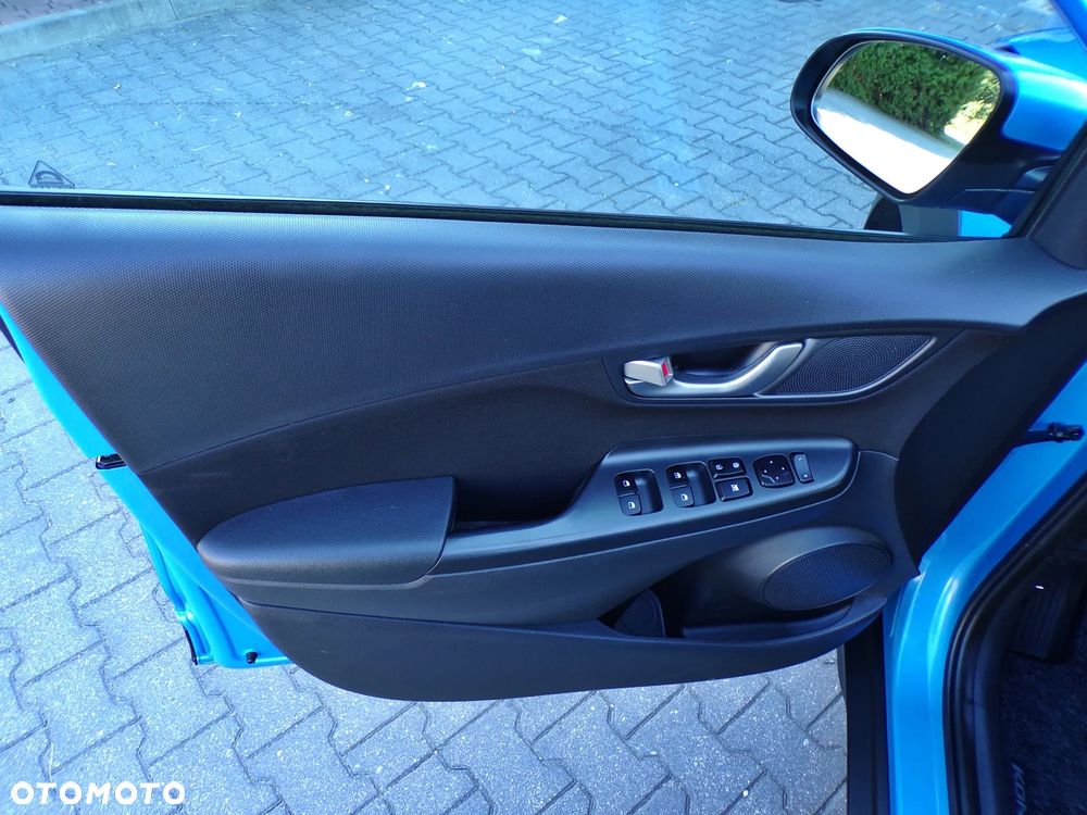 Hyundai Kona 1.0 T-GDI Select - 17