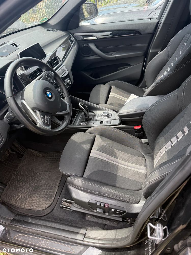 BMW X1 sDrive18i GPF Advantage - 4
