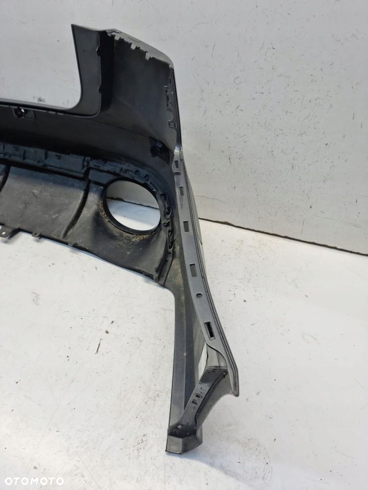 Audi RS6 C7 4G9 LIFT Zderzak tył tylny ŁADNY - 6