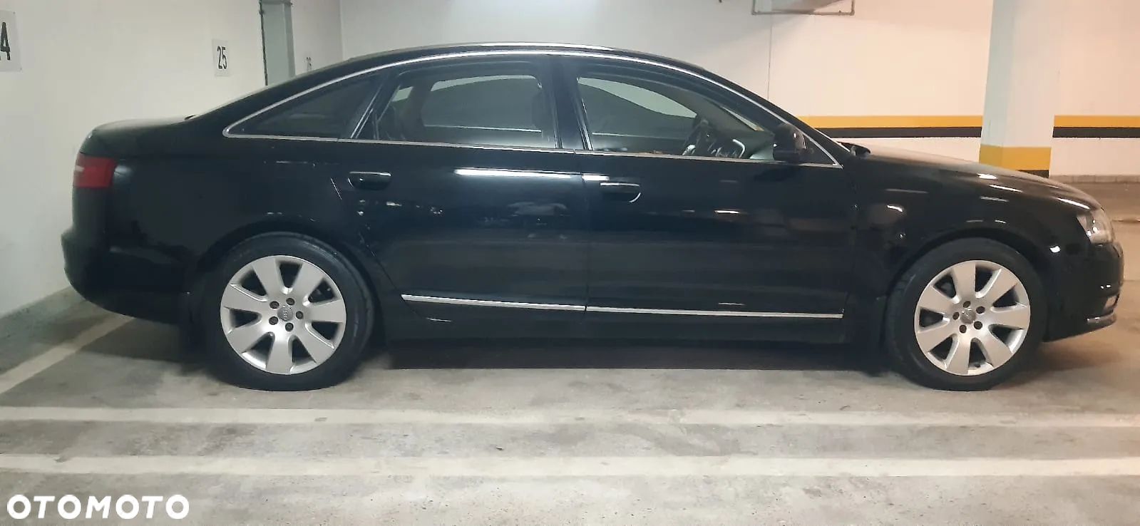Audi A6 2.0 TDI - 1