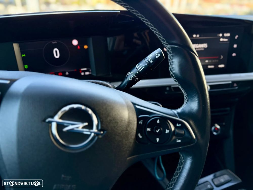 Opel Mokka 1.5 D Elegance - 22