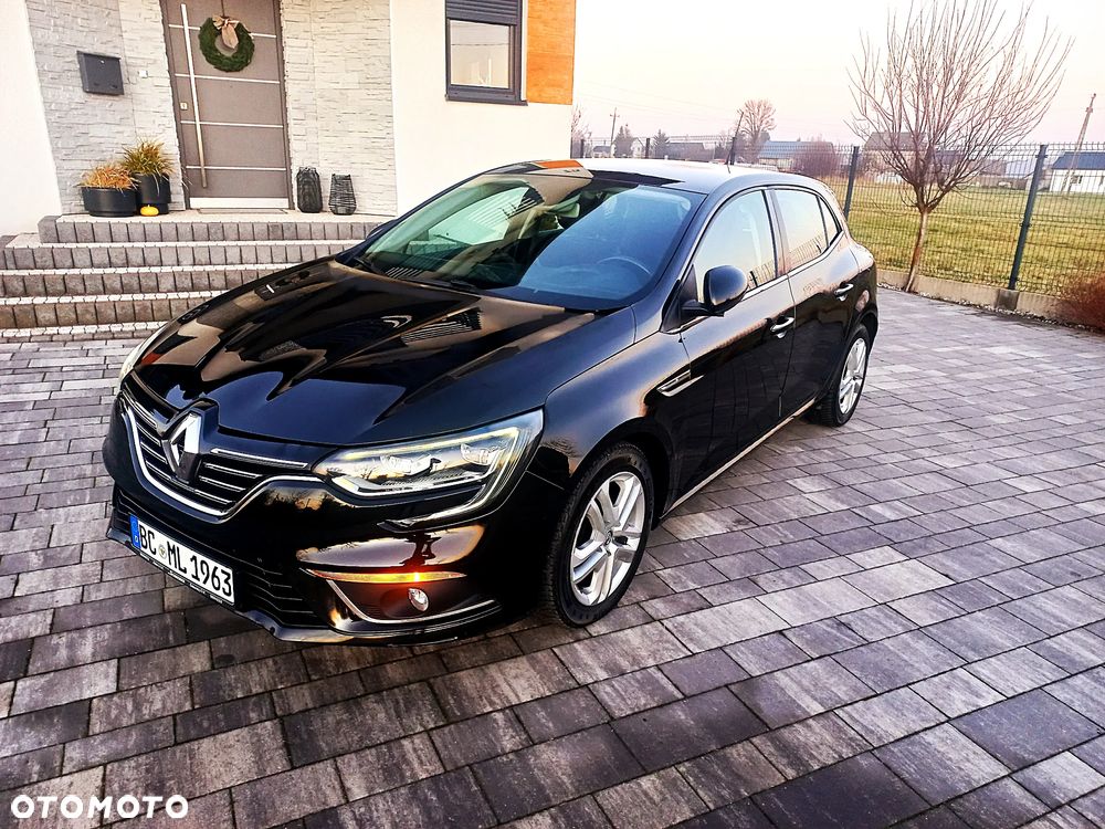 Renault Megane ENERGY dCi 130 BUSINESS - 23