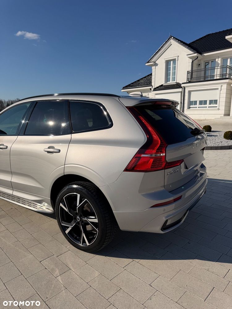 Volvo XC 60 - 9