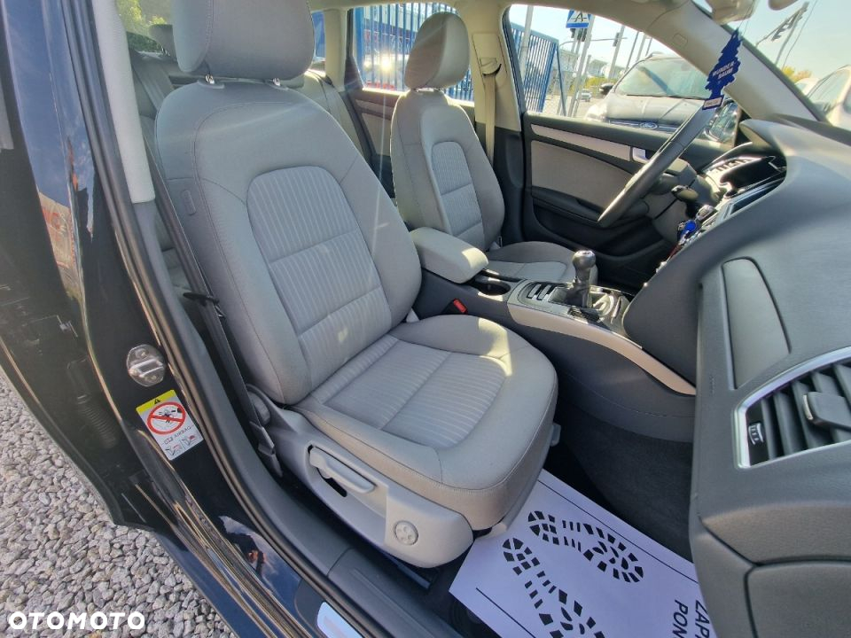 Audi A4 1.8 TFSI Prime Edition - 25