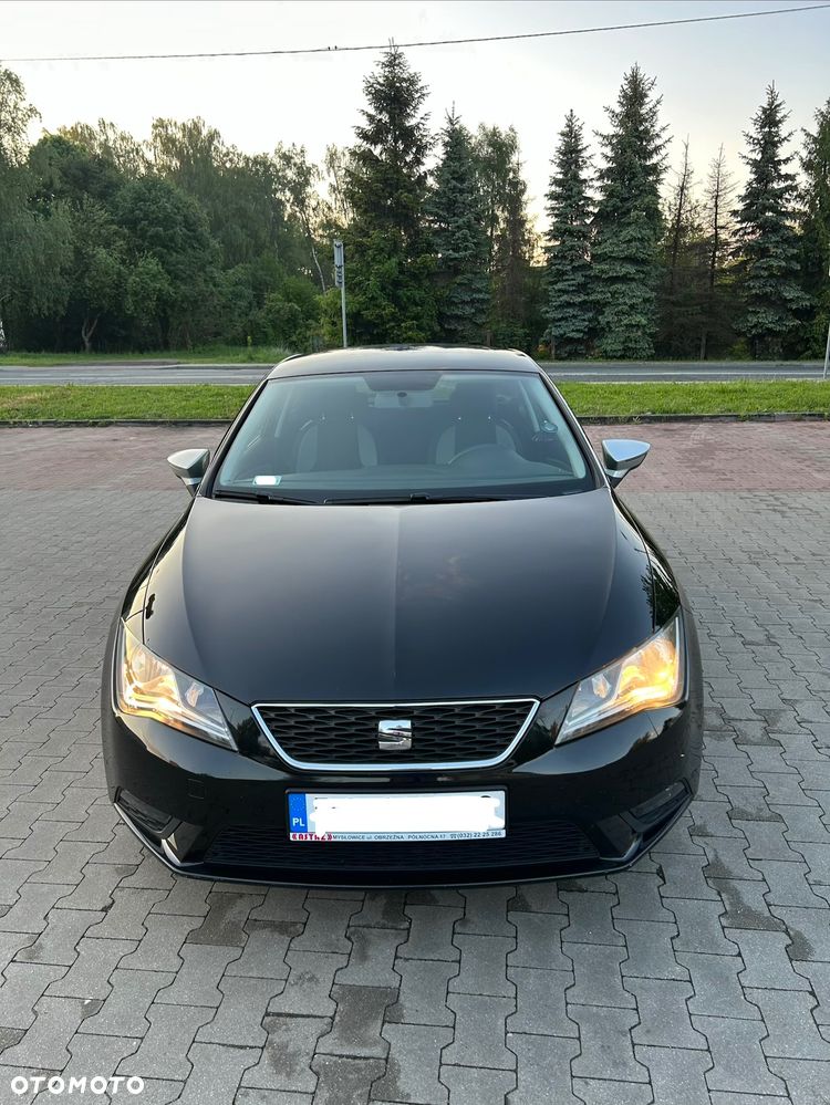 Seat Leon SC 1.2 TSI Reference - 26