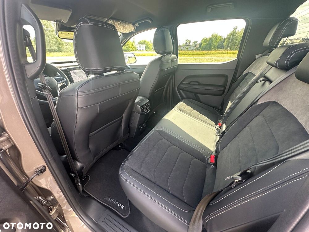 Volkswagen Amarok Style - 23
