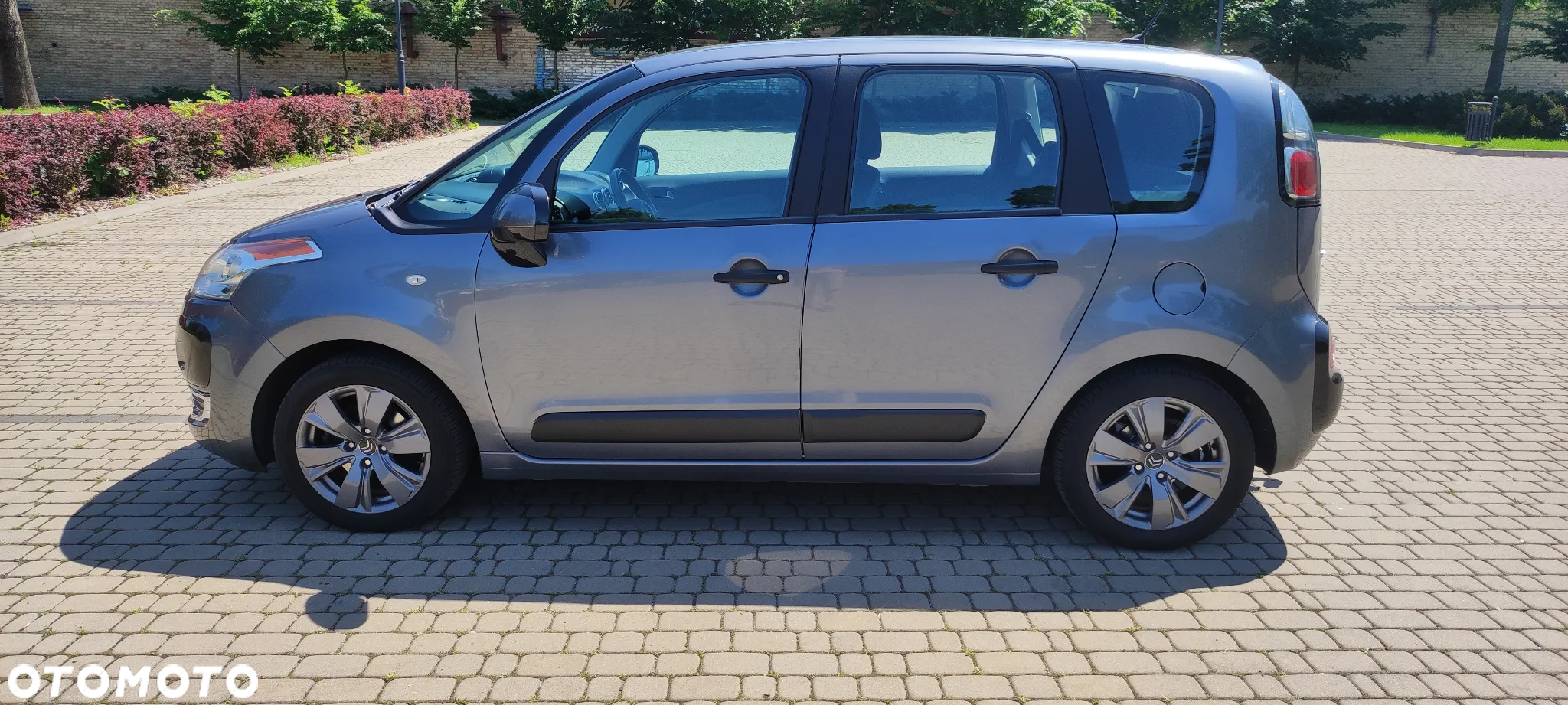 Citroën C3 Picasso - 2