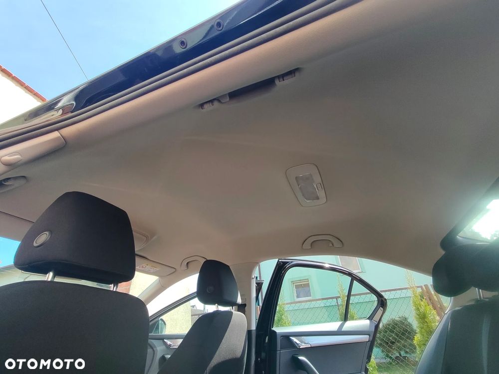 Skoda Octavia 1.4 TSI Active - 14