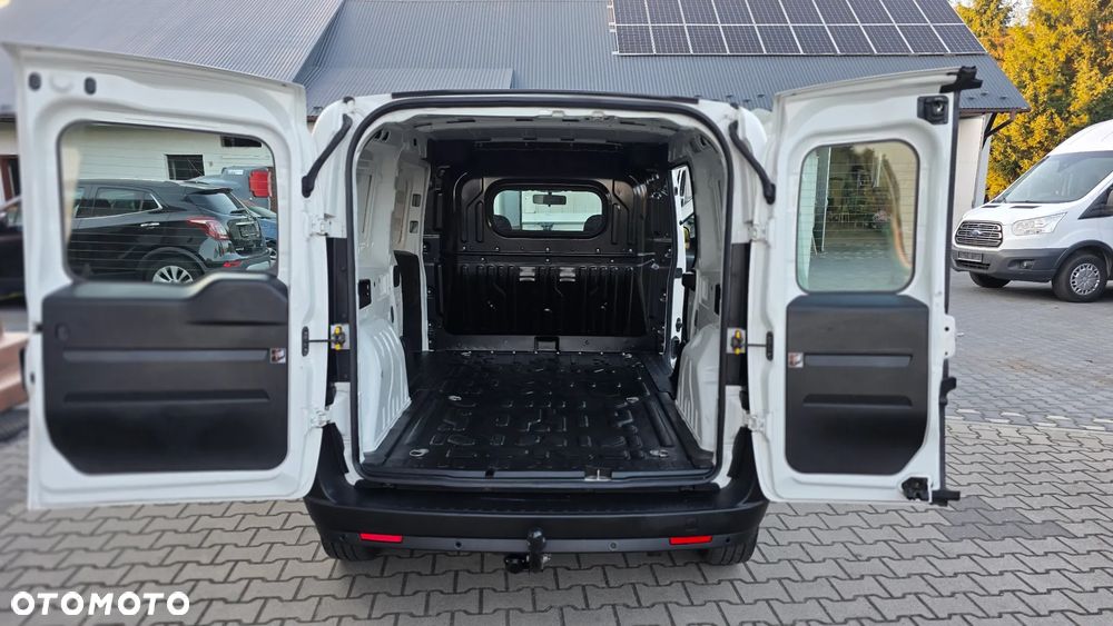Fiat Doblo - 6