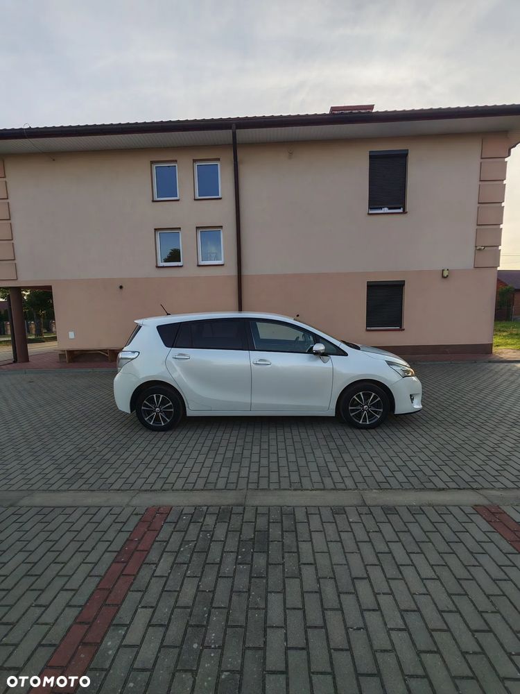 Toyota Verso 1.6 D-4D Active 7os - 5