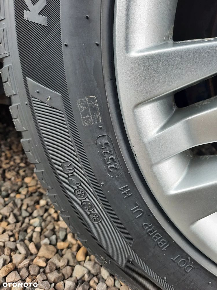 Ford Focus 1.6 Edition Start - 22