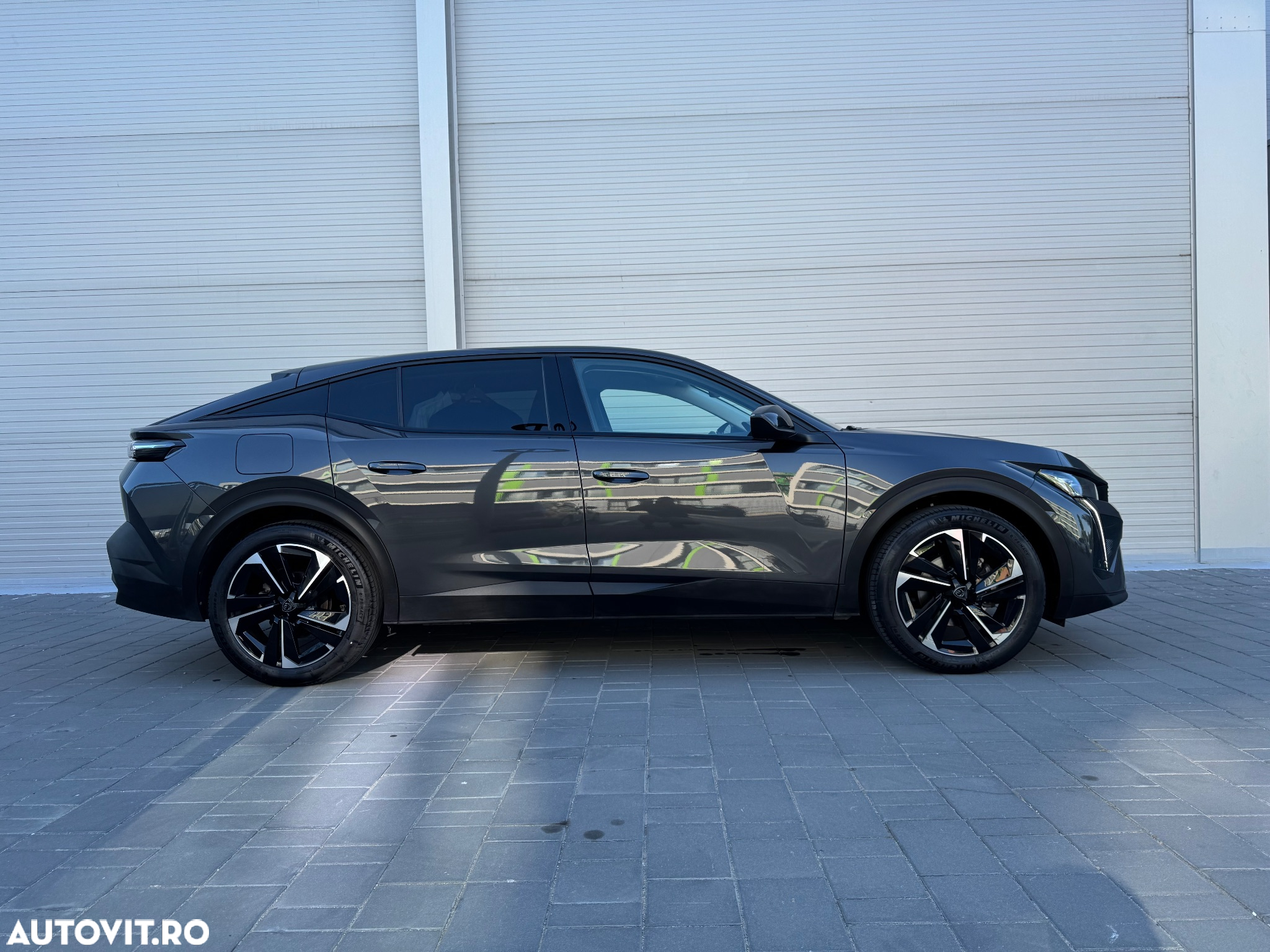 Peugeot 308 1.2L PureTech 130 S&S EAT8 Allure - 20