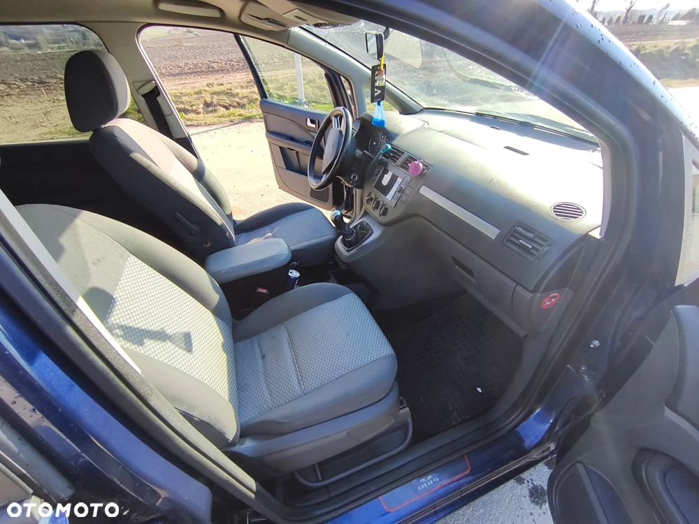 Ford C-MAX - 5