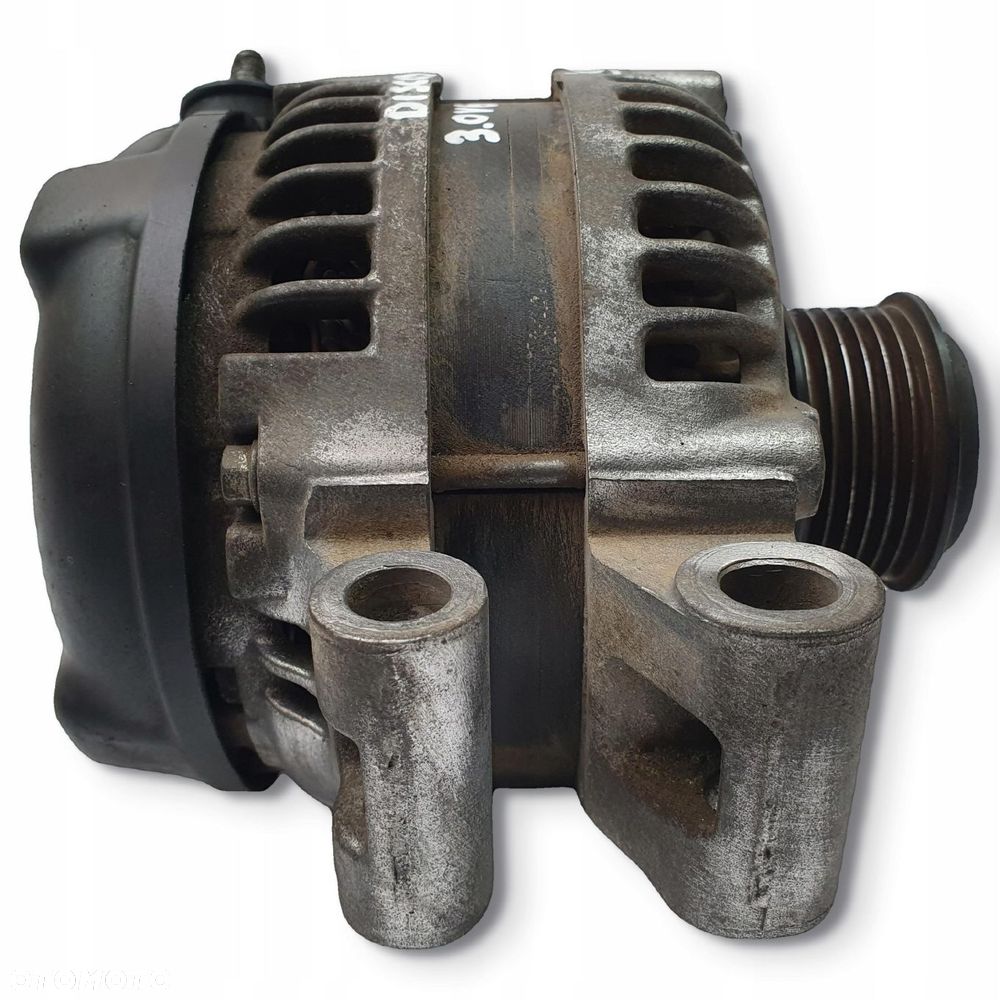 ALTERNATOR Land Rover Discovery IV 3.0 SDV6 AH22-10300-AB Denso 104210-2420 - 7