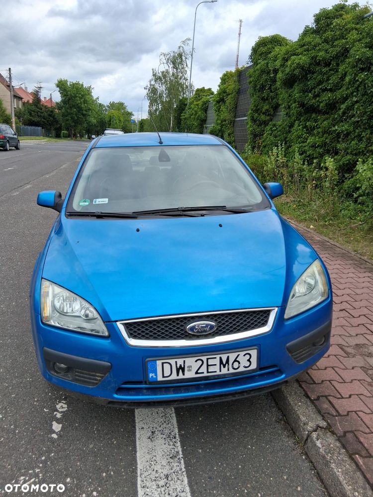 Ford Focus - 1