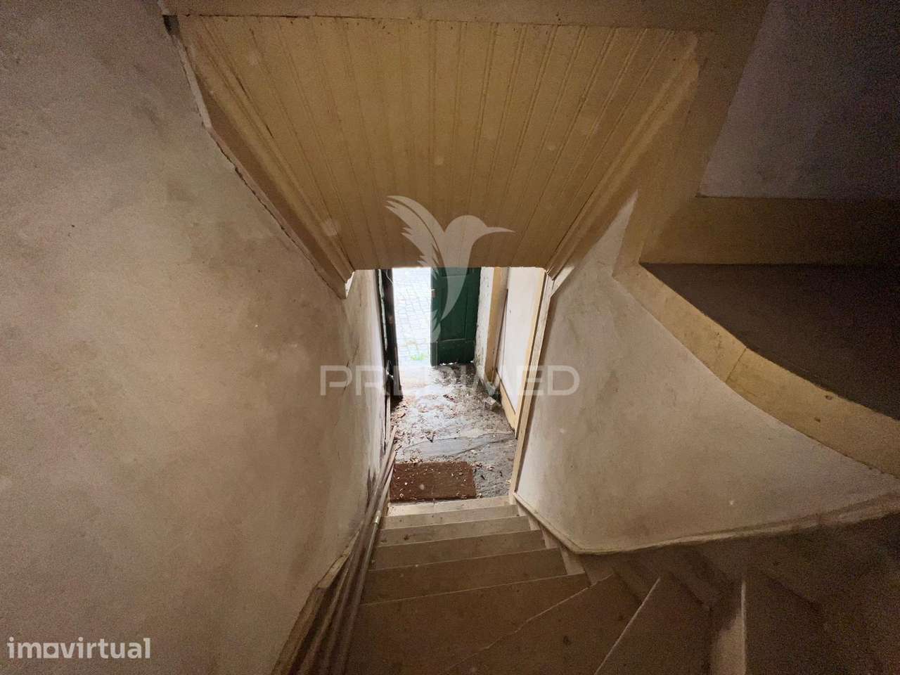 Moradia para Reconstrução em Santo Amaro – Vila Nova de Foz Côa - Grande imagem: 4/17