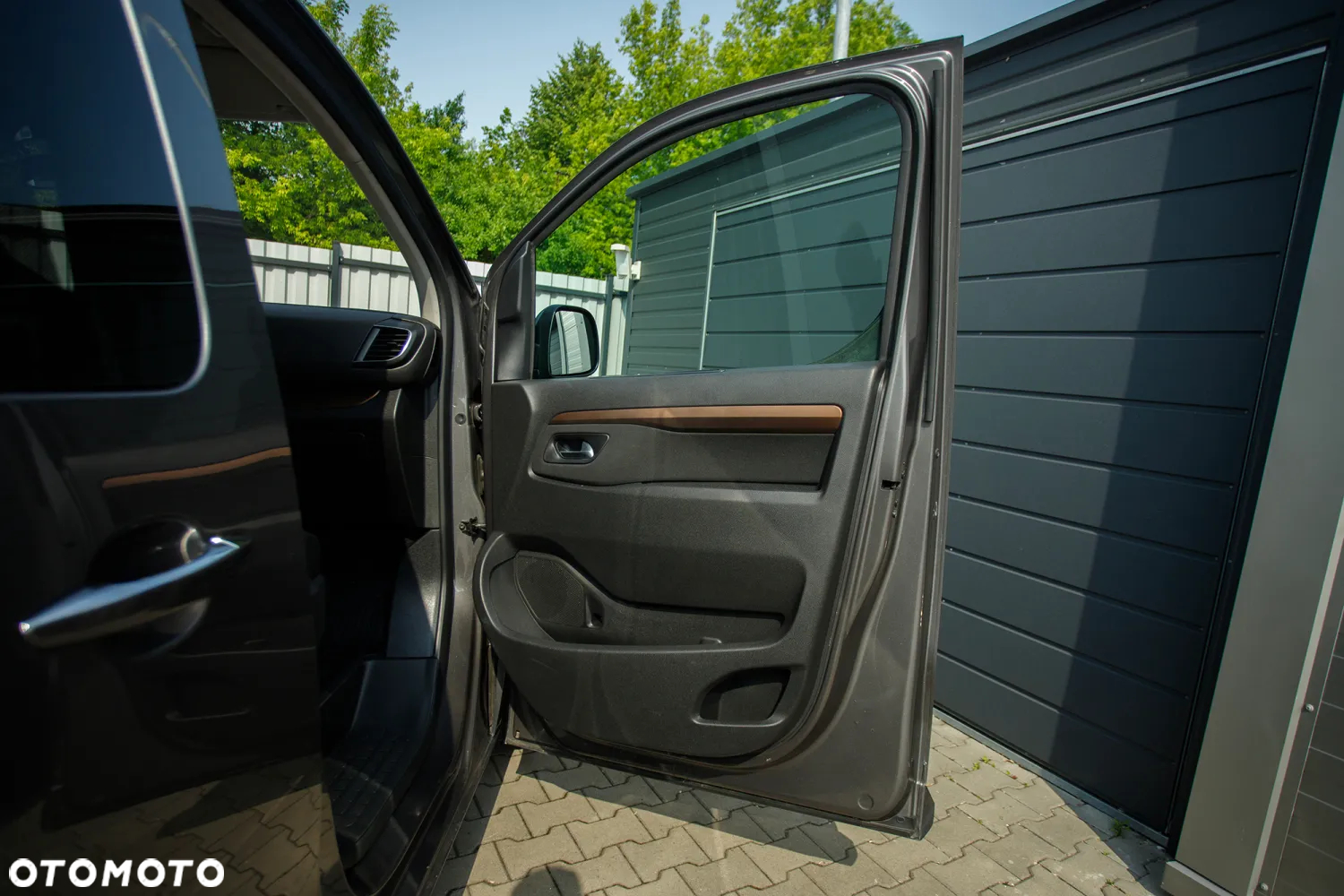 Toyota ProAce 2.0 D-4D Medium 2,7t Active (bryg.) - 22