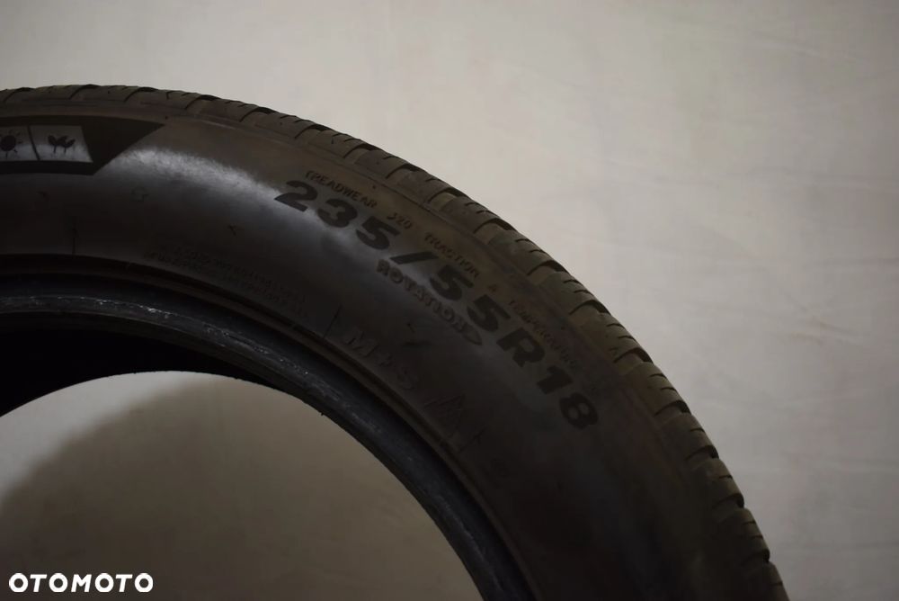 R18 235/55 Imperial All Season Driver 2023r - 6