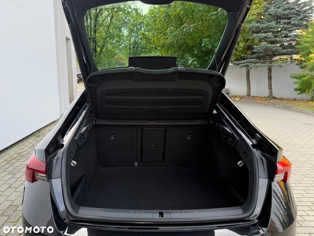 Skoda Octavia 2.0 TDI Sportline DSG - 7