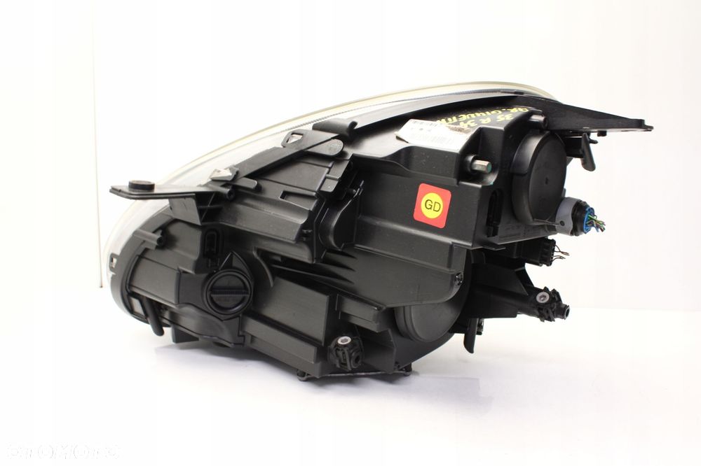 ALFA ROMEO GIULIETTA 10R- REFLEKTOR PRAWY PRZÓD LAMPA PRZEDNIA PRAWA XENON - 7