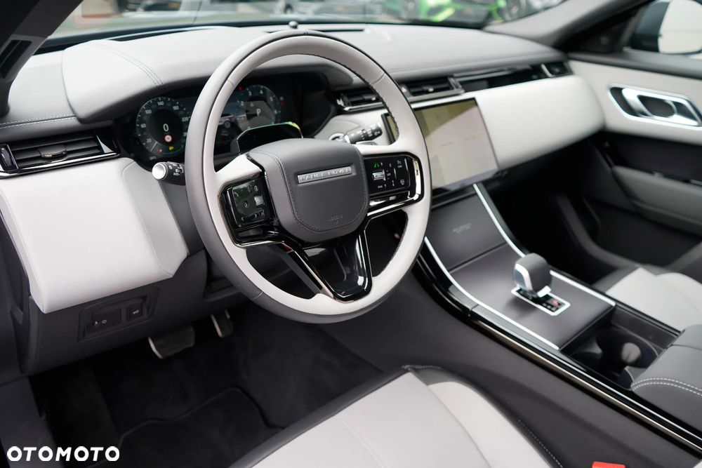 Land Rover Range Rover Velar 3.0 P400 mHEV Belgravia Edition - 17